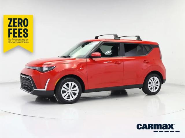2023 Kia Soul LX for sale in Orlando, FL