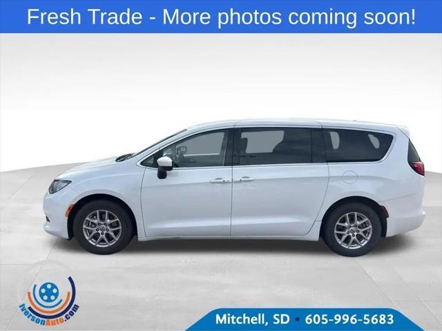 2023 Chrysler Voyager LX for sale in Mitchell, SD