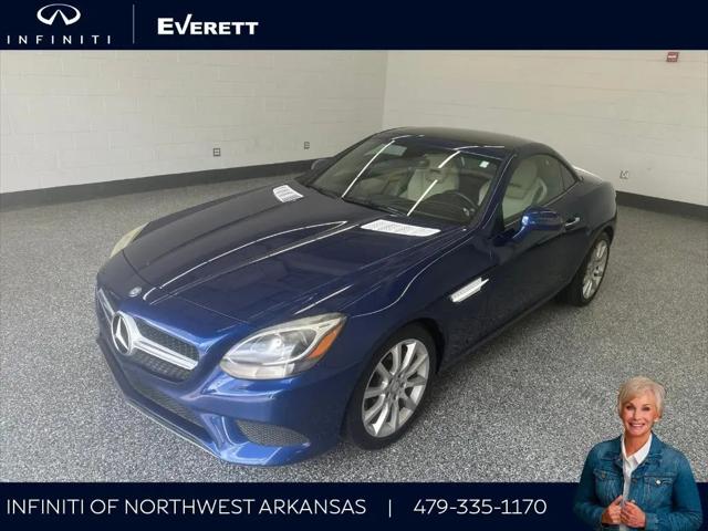 2017 Mercedes-Benz C-CLASS C 300 Base for sale in Rogers, AR