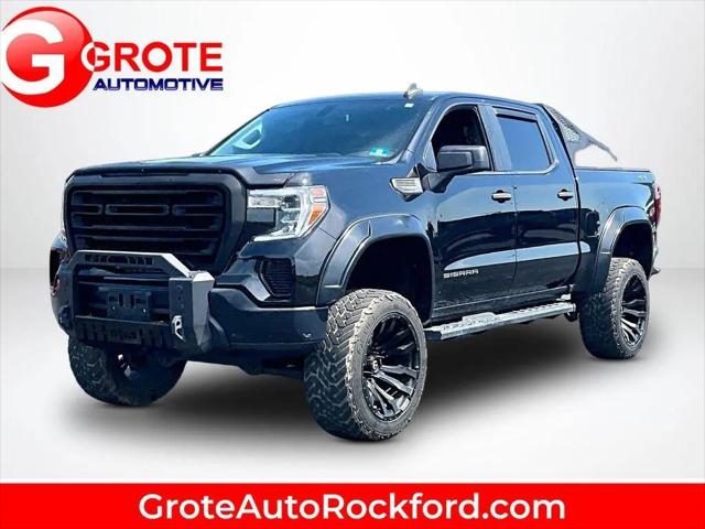 2020 GMC Sierra 1500 Unknown for sale in Rockford, IL