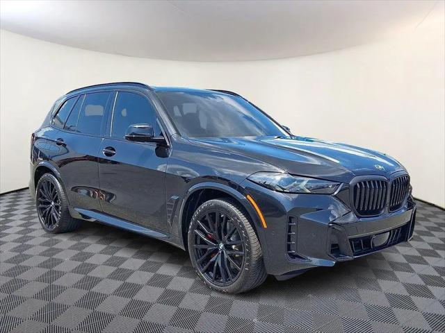 2026 BMW X5 xDrive40i for sale in Atlantic City, NJ