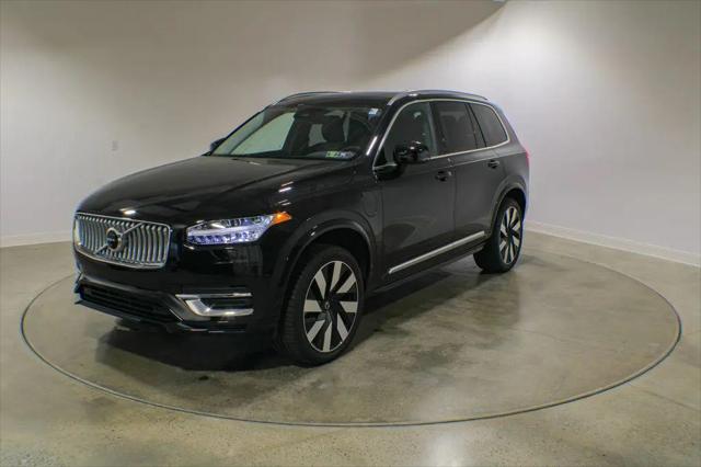 2025 Volvo XC90 Plug-In Hybrid T8 Plus 6-Seater for sale in Canonsburg, PA