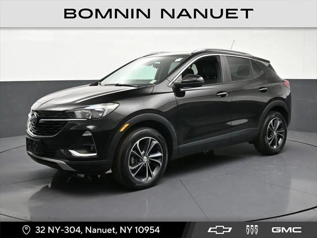 2023 Buick Encore GX Select AWD for sale in Nanuet, NY