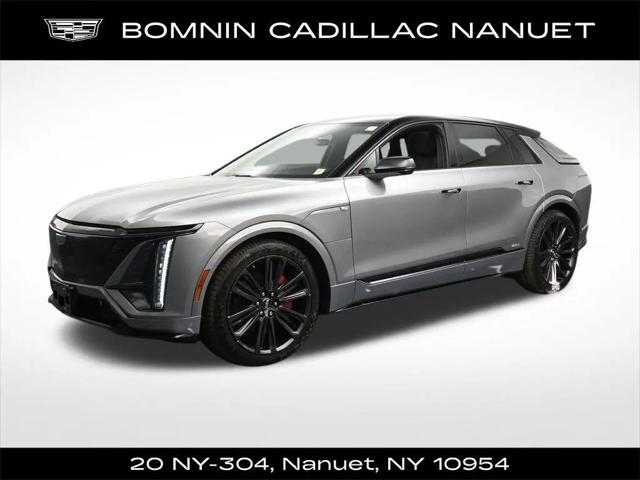 2026 Cadillac iQ V-Series AWD for sale in Nanuet, NY