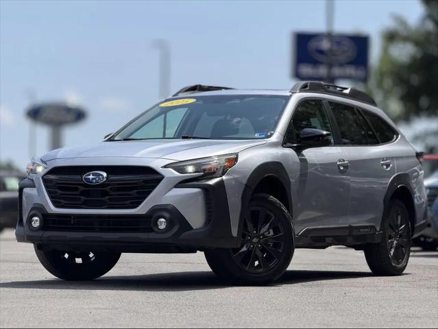 2025 Subaru Outback Onyx Edition for sale in Saratoga Springs, NY