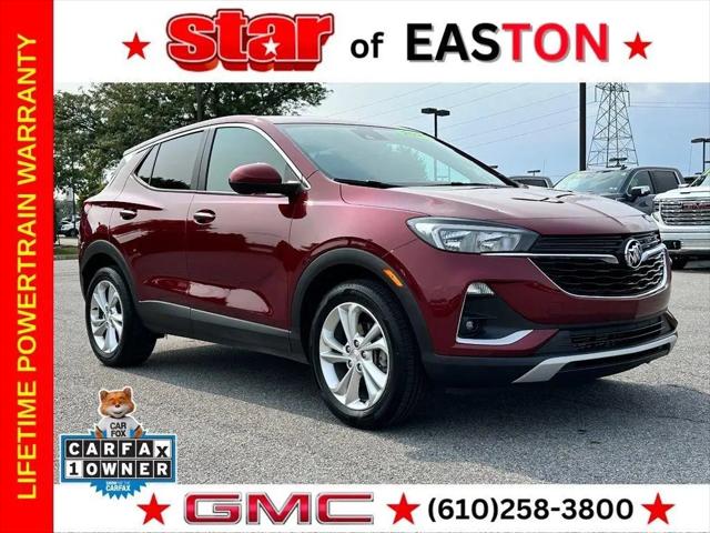 2023 Buick Encore GX Preferred FWD for sale in Easton, PA