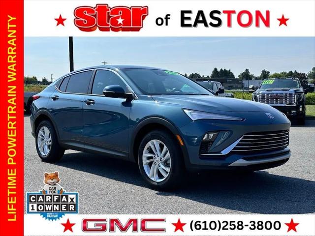 2024 Buick NV Preferred FWD for sale in Easton, PA
