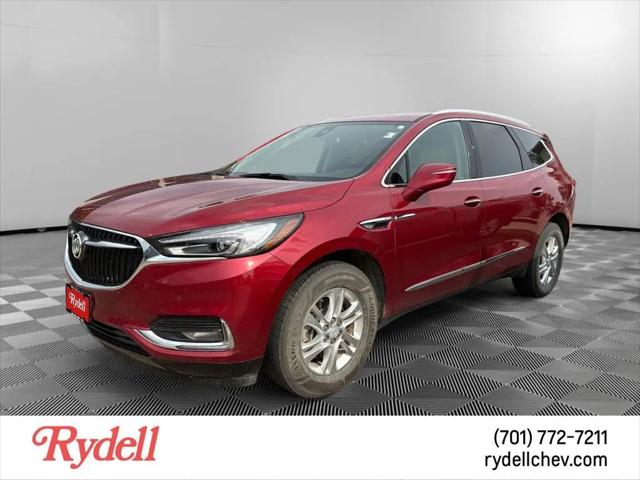 2019 Buick Enclave AWD Premium for sale in Grand Forks, ND