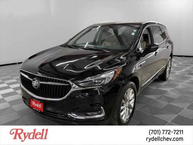 2020 Buick Enclave AWD Premium for sale in Grand Forks, ND