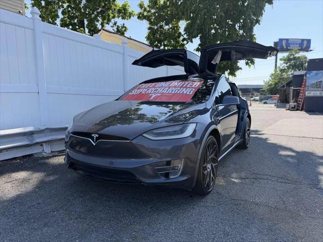 2016 Tesla Model X P90D for sale in Patterson, NJ