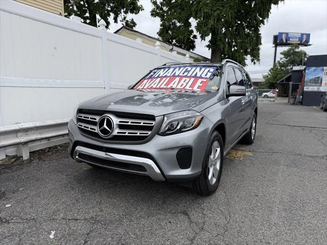 2017 Mercedes-Benz GLS GLS 450 4MATIC for sale in Patterson, NJ