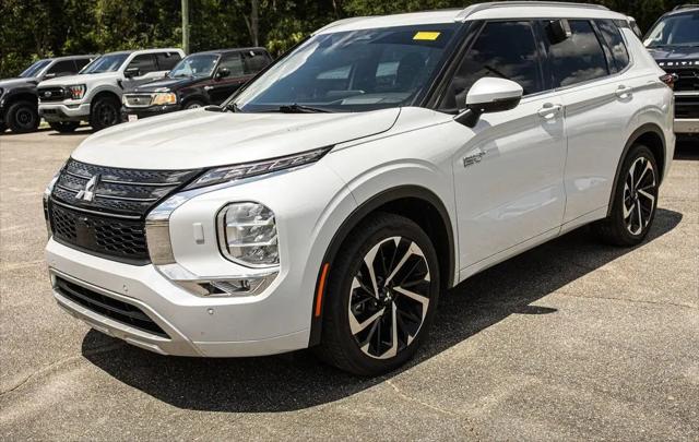 2023 Mitsubishi Outlander PHEV SEL S-AWC for sale in Havana, FL