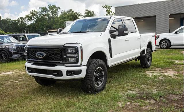 2024 Ford F-250 LARIAT for sale in Havana, FL