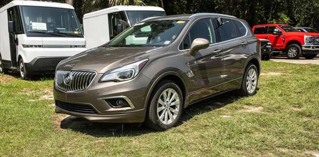 2017 Buick Envision Essence for sale in Havana, FL