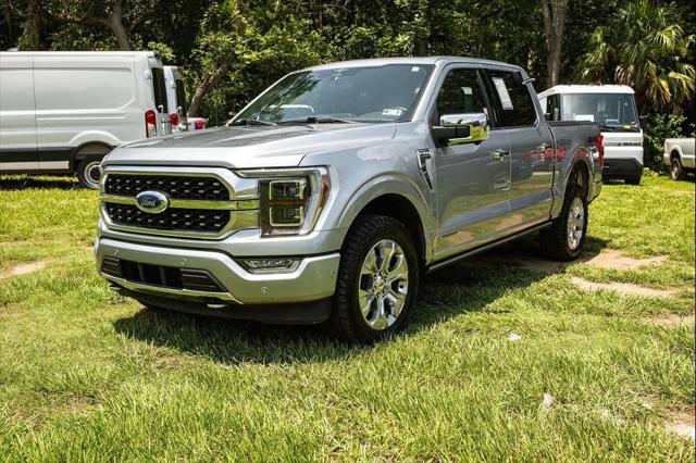 2023 Ford F-150 Platinum for sale in Havana, FL