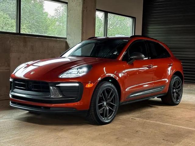 2023 Porsche Macan T for sale in Lakewood, CO