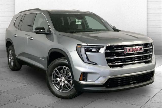 2025 GMC Acadia FWD Elevation for sale in Independence, MO