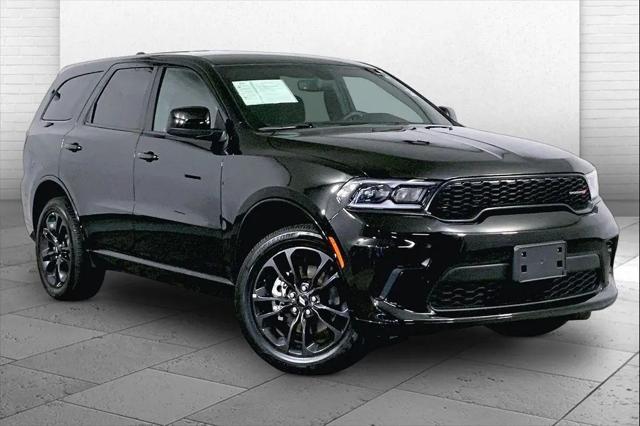 2026 Dodge Durango GT AWD for sale in Independence, MO
