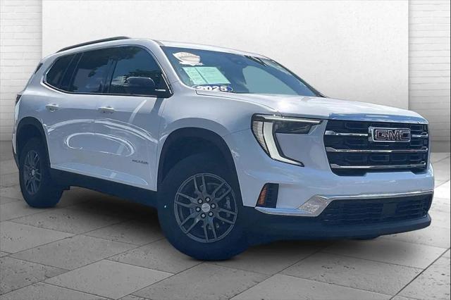 2025 GMC Acadia FWD Elevation for sale in Independence, MO