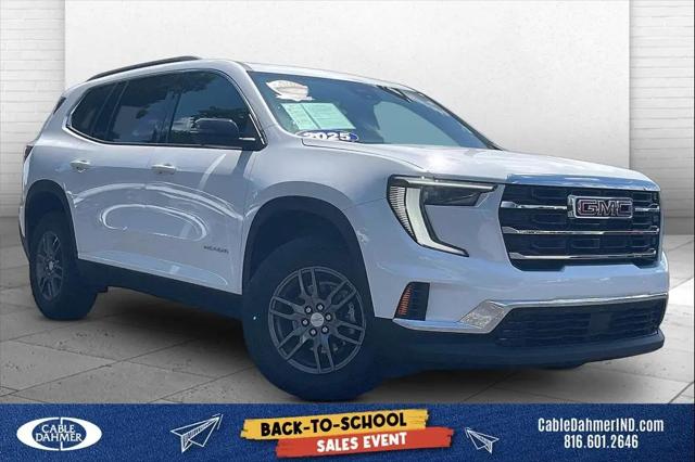 2025 GMC Acadia FWD Elevation for sale in Independence, MO