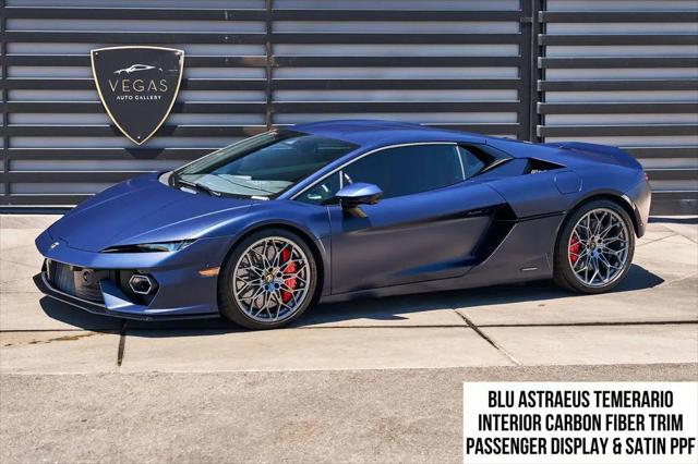 2026 Lamborghini Temerario Base for sale in Las Vegas, NV