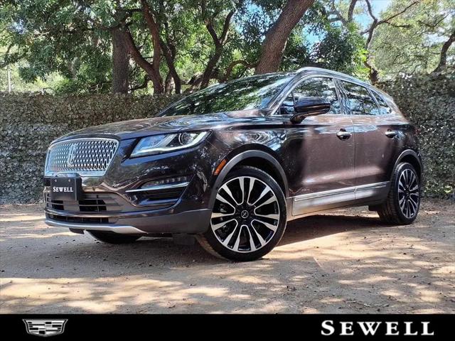 2019 Lincoln MKC Black Label for sale in San Antonio, TX