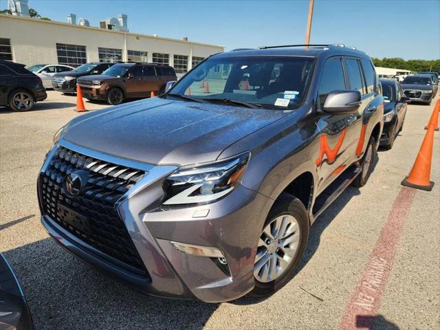 2023 Lexus GX 460 Premium for sale in Irving, TX