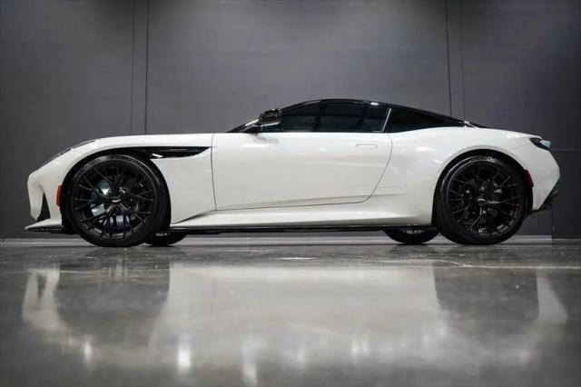 2024 Aston Martin DB12 Base for sale in Naples, FL