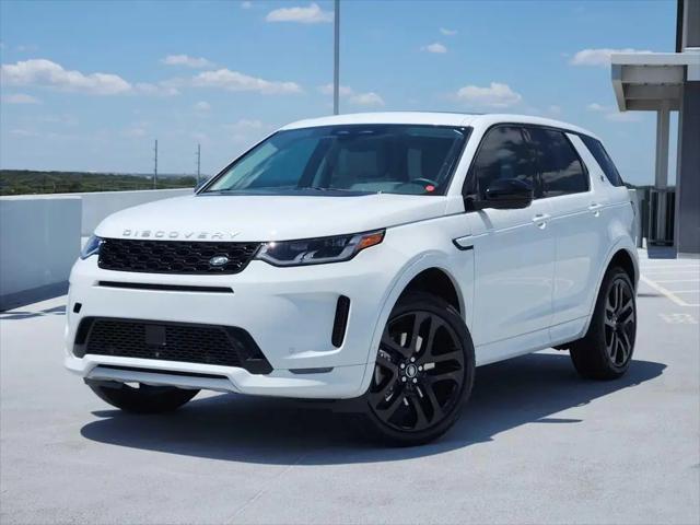 2025 Land Rover Discovery Sport S for sale in Austin, TX