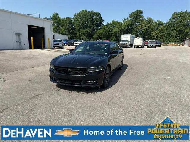 2018 Dodge Charger GT AWD for sale in Fort Wayne, IN