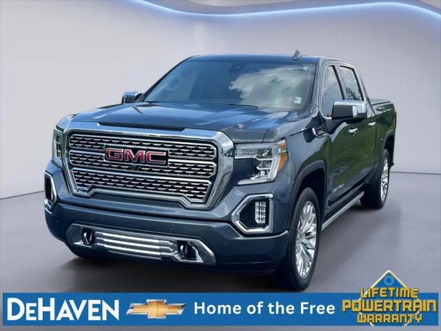 2019 GMC Sierra 1500 Denali for sale in Fort Wayne, IN