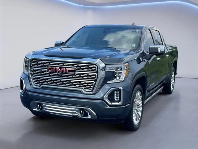 2019 GMC Sierra 1500 Denali for sale in Fort Wayne, IN