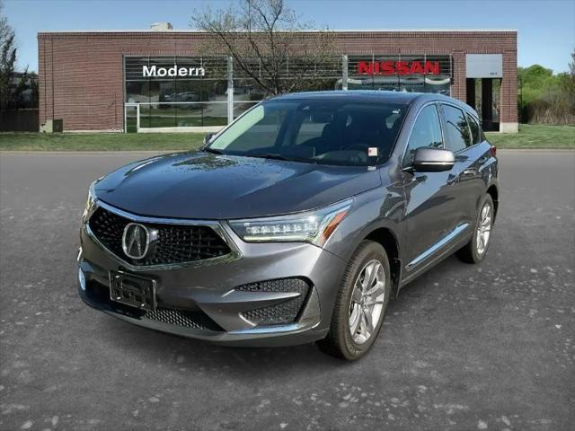 2019 Acura RDX Advance Package for sale in Cornelius, NC