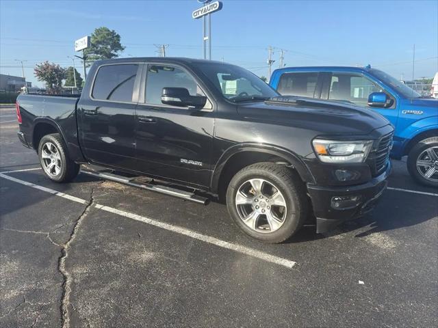 2022 Ram 1500 Laramie Crew Cab 4x4 5'7" Box for sale in Memphis, TN