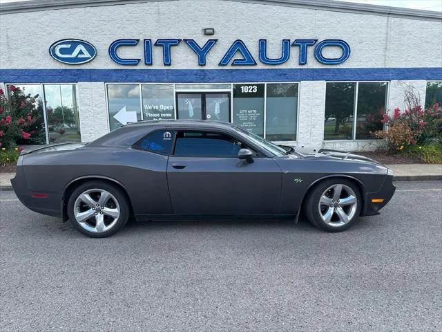 2013 Dodge Challenger R/T for sale in Memphis, TN