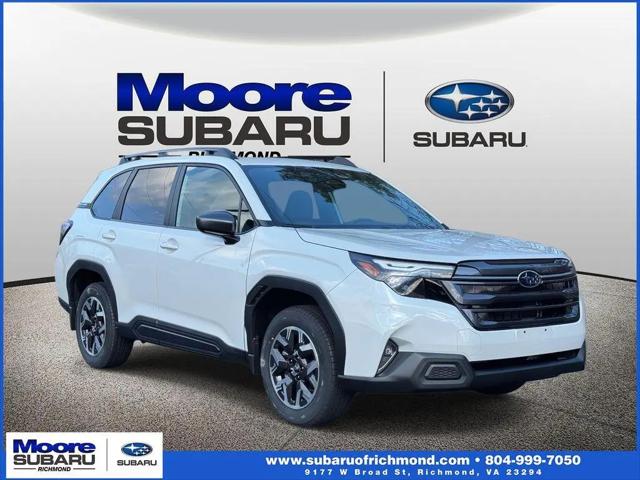2026 Subaru Forester Premium for sale in Richmond, VA