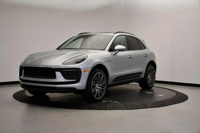 2026 Porsche Macan Macan for sale in Fairfield, CT