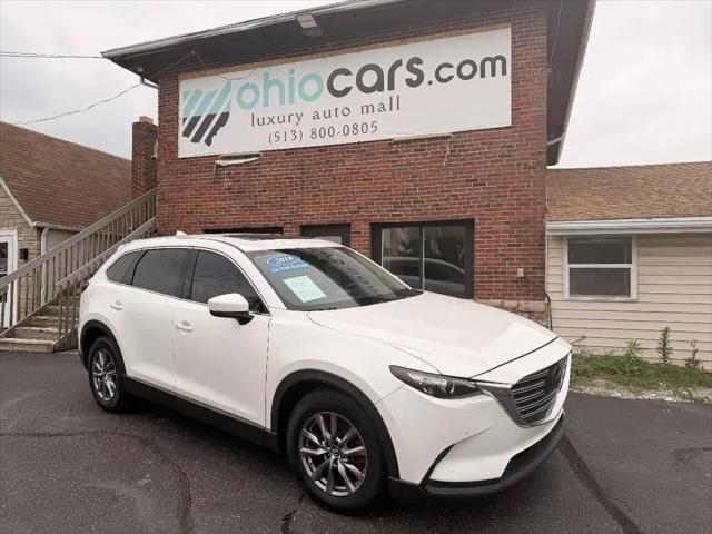 2018 Mazda CX-9 Touring for sale in Mason, OH