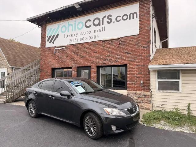 2008 Lexus IS 250 Base for sale near Mason, OH
