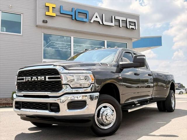 2024 Ram 3500 Tradesman Crew Cab 4x4 8' Box for sale in Greensboro, NC