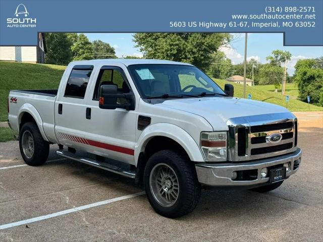 2008 Ford F-250 XL for sale in Imperial, MO