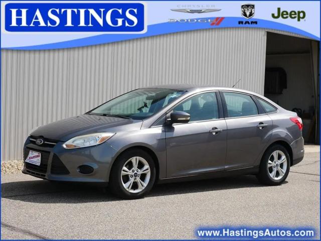 2013 Ford Focus SE for sale in Hastings, MN