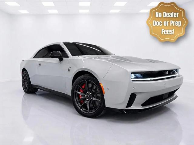 2024 Dodge Charger Daytona Scat Pack AWD for sale in Springfield, VT