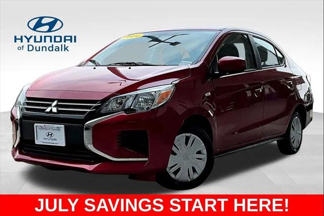2024 Mitsubishi Mirage G4 Unknown for sale in Baltimore, MD