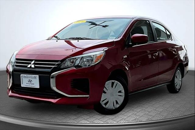 2024 Mitsubishi Mirage G4 Unknown for sale in Baltimore, MD