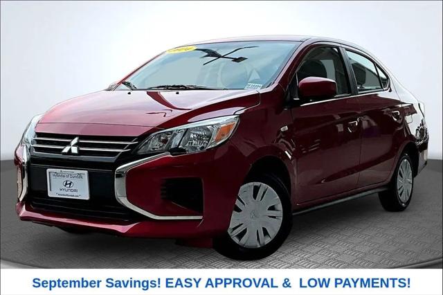 2024 Mitsubishi Mirage G4 Unknown for sale in Baltimore, MD