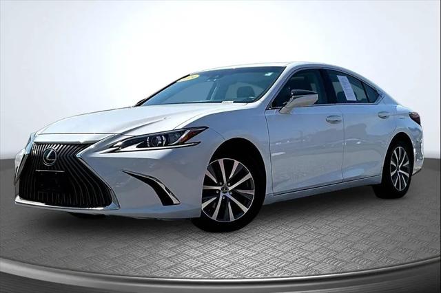 2019 Lexus ES 350 Base for sale in Baltimore, MD