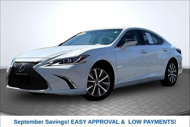 2019 Lexus ES 350 Base for sale in Baltimore, MD