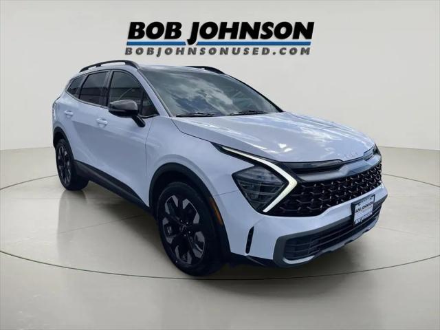 2024 Kia Sportage X-Line for sale in Rochester, NY