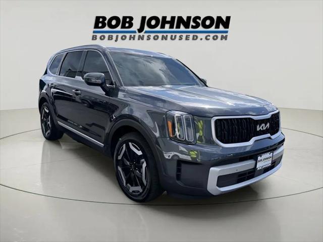 2024 Kia Telluride EX for sale in Rochester, NY
